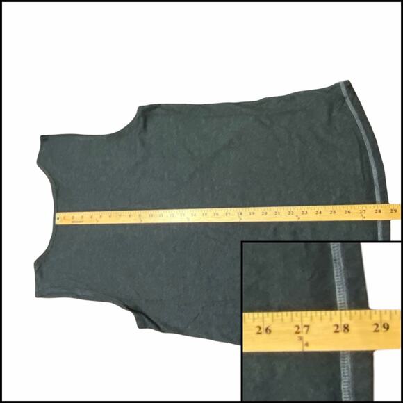 LAT Men's Landshark Beach Bar & Grill Tank Size Large - Picture 8 of 9